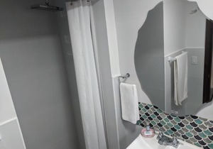 La Arena 3C Hotel Unit #2 - Sleeps 3