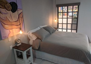 La Arena 3C Hotel Unit #2 - Sleeps 3