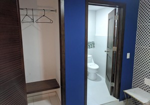 La Arena 3C Hotel Unit #2 - Sleeps 3