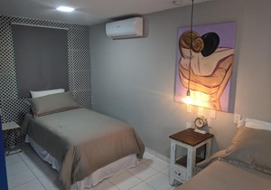 La Arena 3C Hotel Unit #2 - Sleeps 3