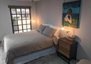 La Arena 3C Hotel Unit #3 - Sleeps 3