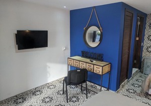 La Arena 3C Hotel Unit #4 - Sleeps 3