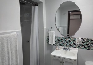 La Arena 3C Hotel Unit #4 - Sleeps 3