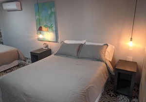 La Arena 3C Hotel Unit #4 - Sleeps 3