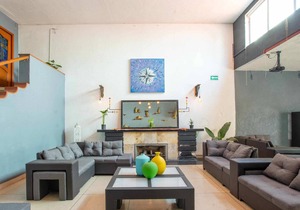 La Paz & Love Hostel | Private Room l Pet Friendly