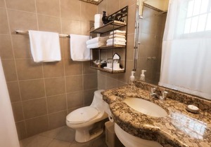 La Perla Hotel Boutique B&B