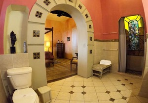 La Perla Hotel Boutique B&B