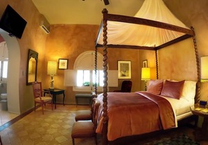 La Perla Hotel Boutique B&B