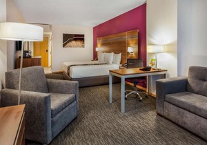 La Quinta By Wyndham Puebla Ciudad Modelo