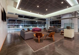 La Quinta By Wyndham Puebla Ciudad Modelo