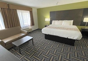 La Quinta Inn by Wyndham Cincinnati North