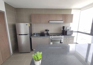 Landscape View+King Bed+Gym+ Pool/Parking- 3BR 2BT