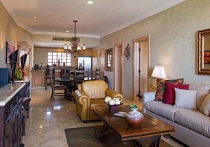 Large condo, pure luxury, breathtaking views, on Medano beach