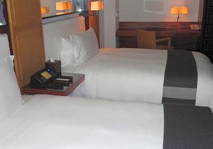 Las Alcobas, a Luxury Collection Hotel, Mexico City