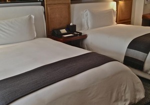 Las Alcobas, a Luxury Collection Hotel, Mexico City