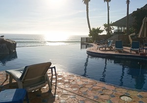 Las Rocas Resort And Spa