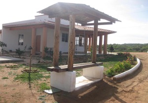Little Nest en Rancho El Rossinyol