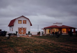 Little Nest en Rancho El Rossinyol