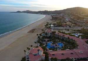 LME 3301- AMAZING VIEW WITH TWO BEDROOMS OCEAN VIEW