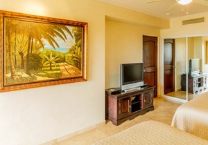LME 3301- AMAZING VIEW WITH TWO BEDROOMS OCEAN VIEW