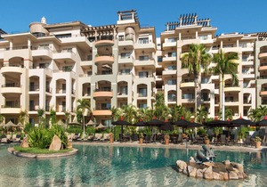 Located on the Pristine Medano Beach