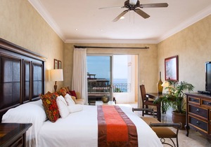 Located on the pristine medano beach