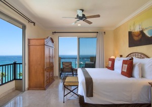 Located on the pristine medano beach