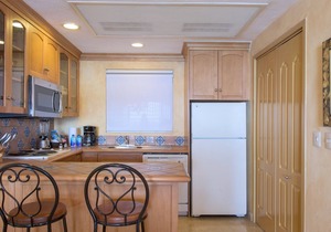 Located on the pristine medano beach