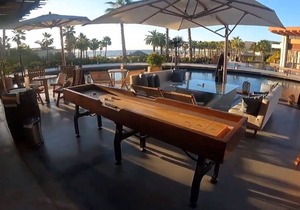 Los Cabo - 2 BR Master Suite Grand Mayan