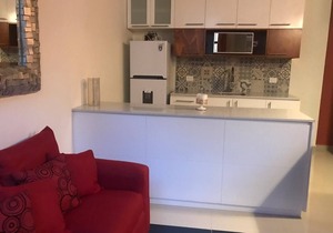 "Los Farolitos" Luxury Apartment