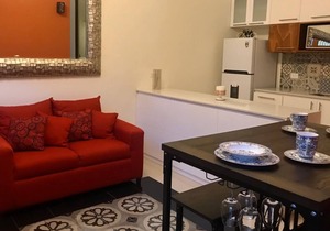 "Los Farolitos" Luxury Apartment