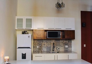 Los Farolitos Luxury Apartment