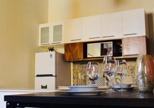 Los Farolitos Luxury Apartment