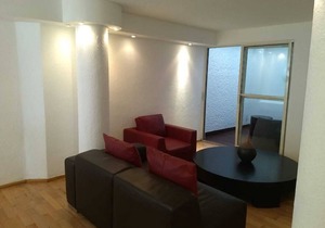 Lovely apartment Ahuehuetes