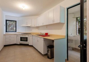 Lovely apartment Ahuehuetes