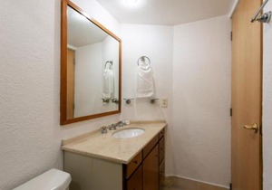 Lovely apartment Ahuehuetes