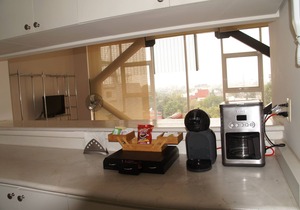 Lujoso Penthouse en la Roma Norte, Corazón de la Ciudad de México
