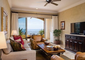 Luxurious 2 Bedroom Condo on El Medano Beach - Villa La Estancia