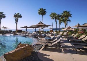 Luxurious 2 Bedroom Condo on El Medano Beach - Villa La Estancia