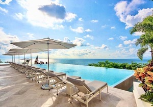 Luxurious 3bd 3ba, Indah by Sayan 7C