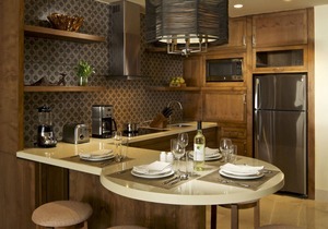 Luxurious 5 Diamond Resort Deluxe One Bedroom Solmar Pacific Dunes - Golf Access