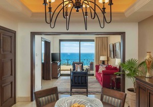 Luxurious 5 Diamond Resort Master Suite Grand Sol Mar Lands end Golf Access INC