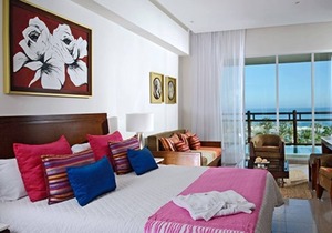 LUXURIOUS GRAND MAYAN LOS CABOS 2 BEDROOM SUITE!