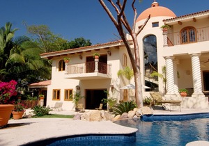 LUXURY AND PRIVATE MANSION