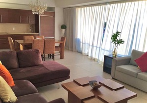 Luxury Apartment Icon Vallarta