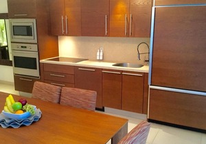 Luxury Apartment Icon Vallarta