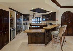 Luxury at Your Fingertips: Spacious Penthouse - Villa La Estancia 1502