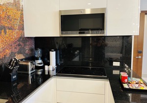 LUXURY Beachfront 5 Diamond Resort/Spa - suite 1980 sq ft