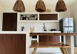 Luxury Boho Apartment 14 Vida Tulum