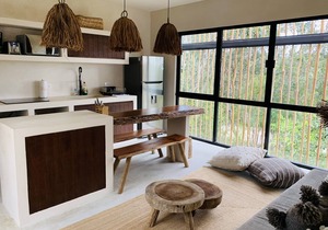 Luxury Boho Apartment 14 Vida Tulum
